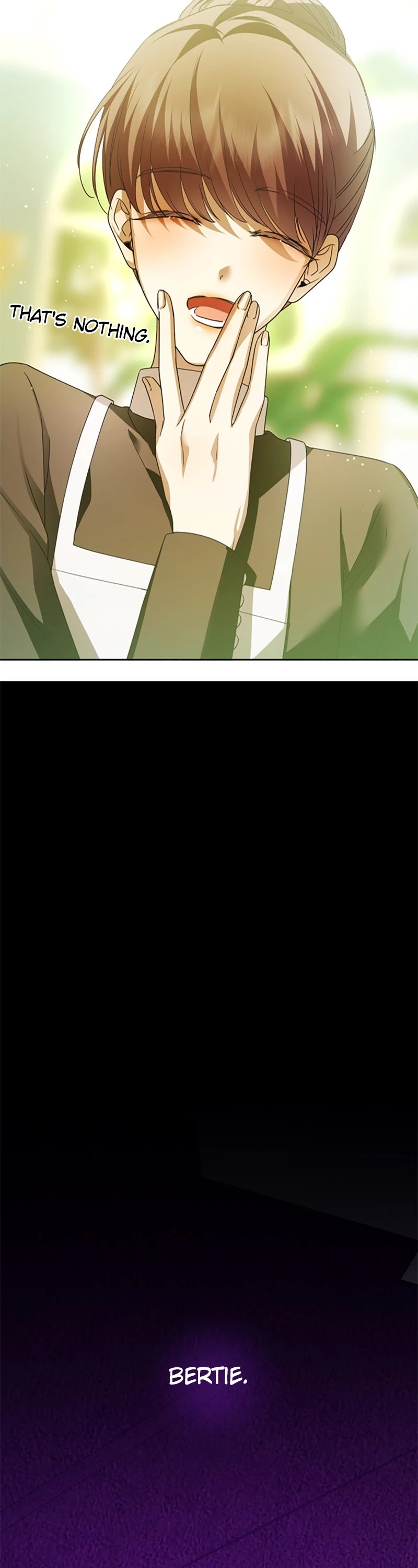 I Want to Be You, Just For a Day chapter 111 page 4