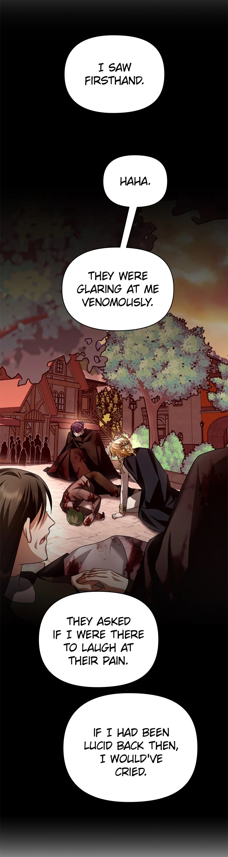 I Want to Be You, Just For a Day chapter 112 page 25