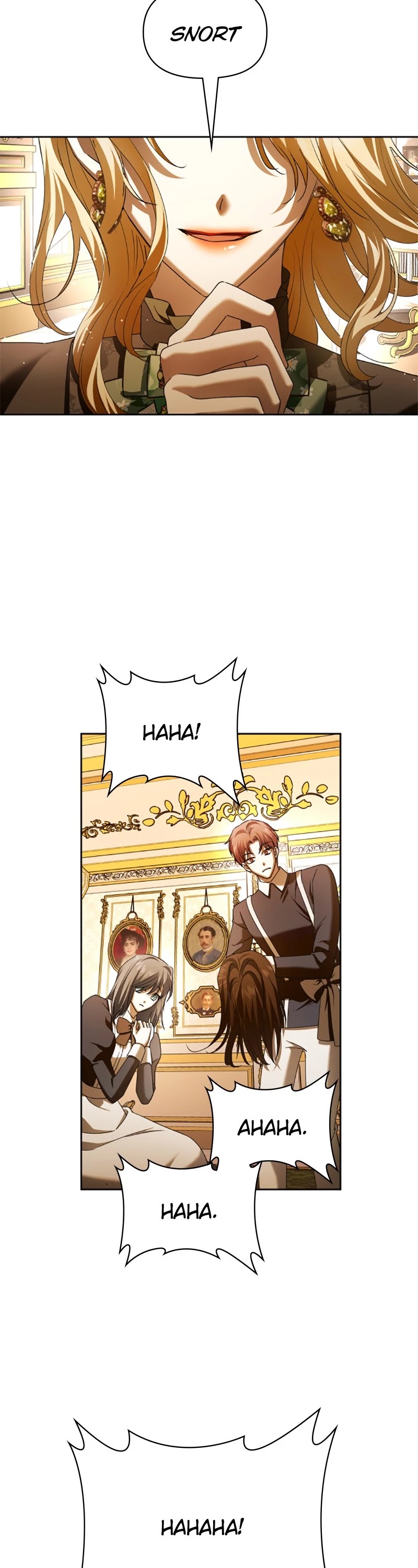 I Want to Be You, Just For a Day chapter 112 page 34