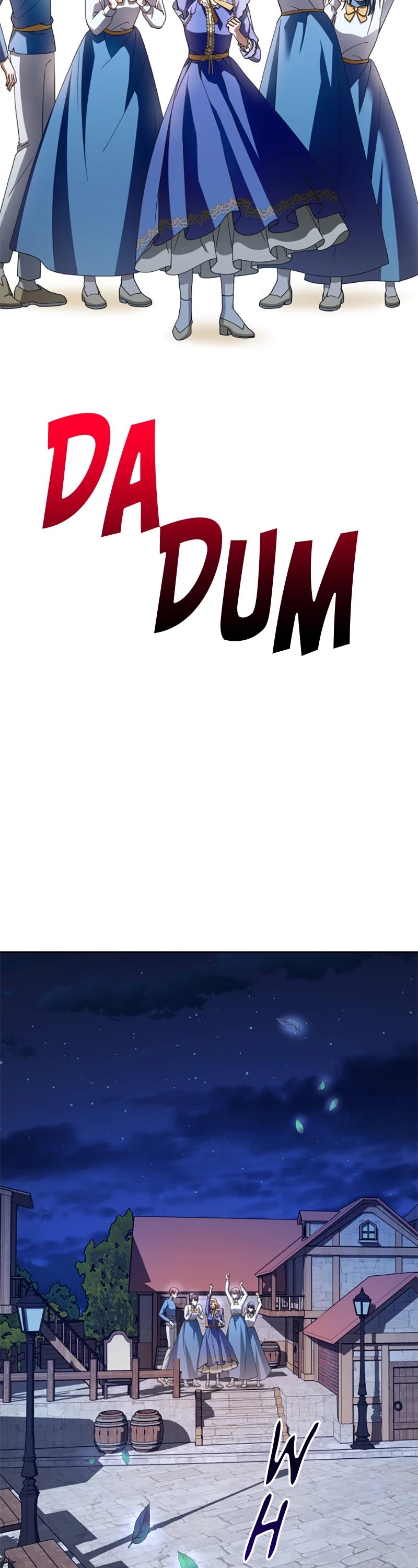 I Want to Be You, Just For a Day chapter 112 page 42