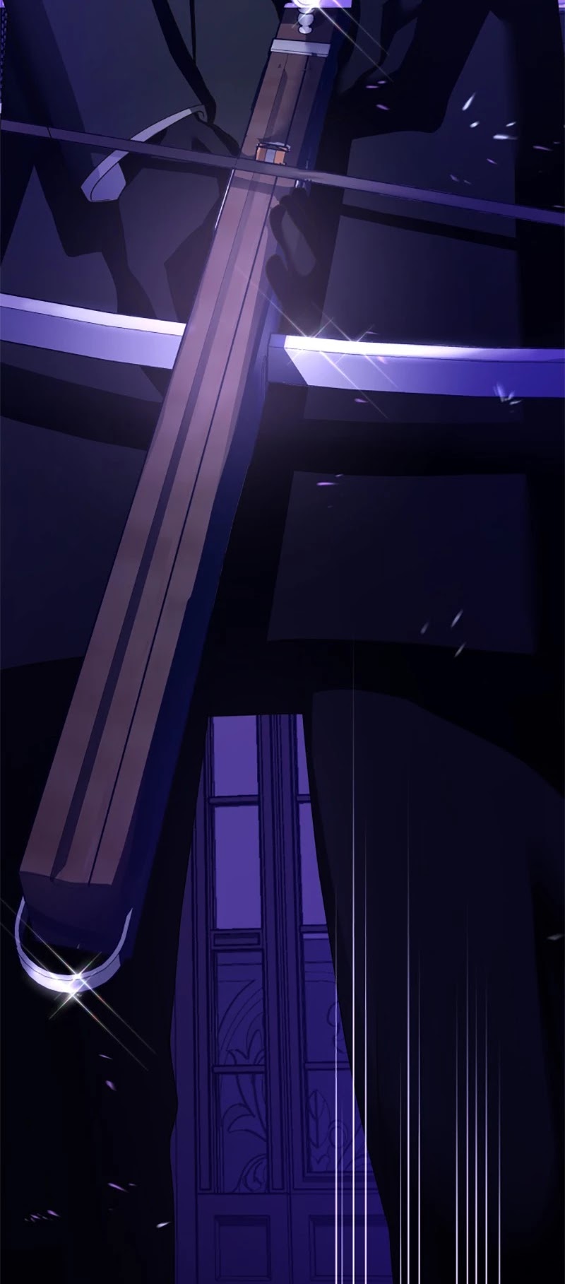 I Want to Be You, Just For a Day chapter 112 page 54