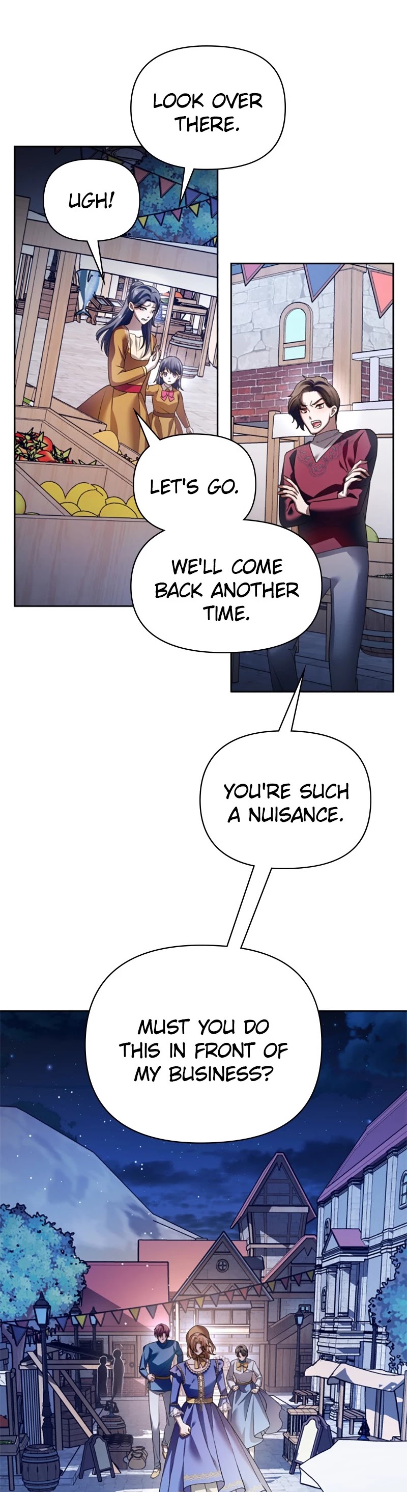 I Want to Be You, Just For a Day chapter 113 page 20