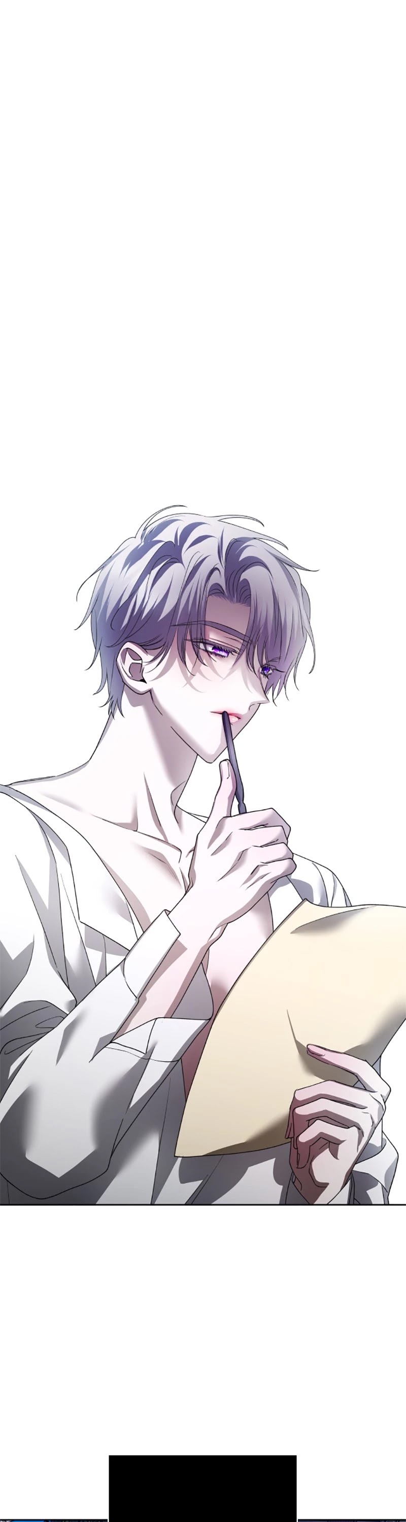 I Want to Be You, Just For a Day chapter 113 page 35