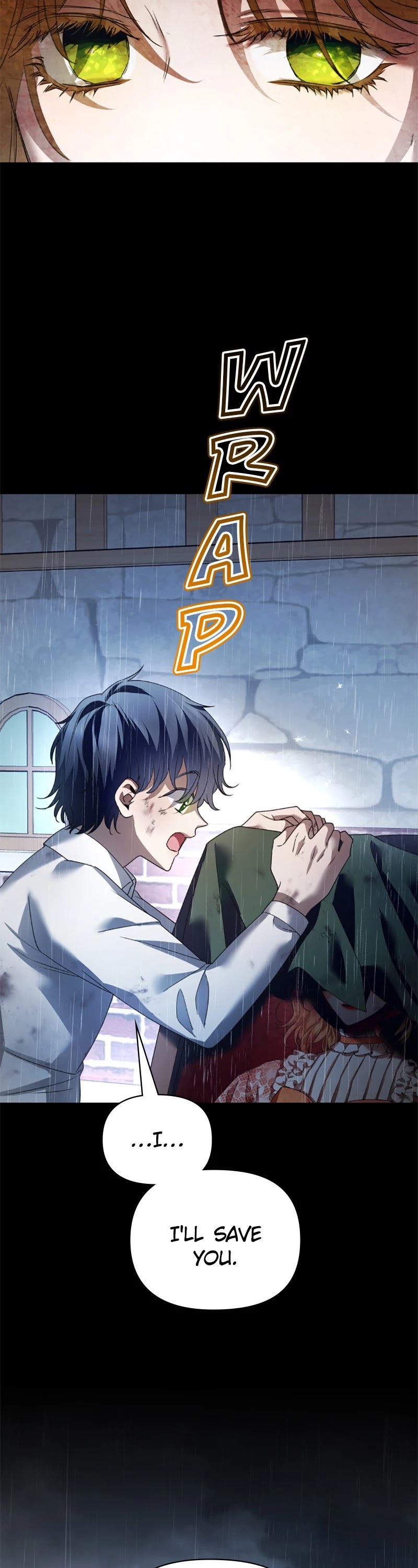 I Want to Be You, Just For a Day chapter 113 page 4