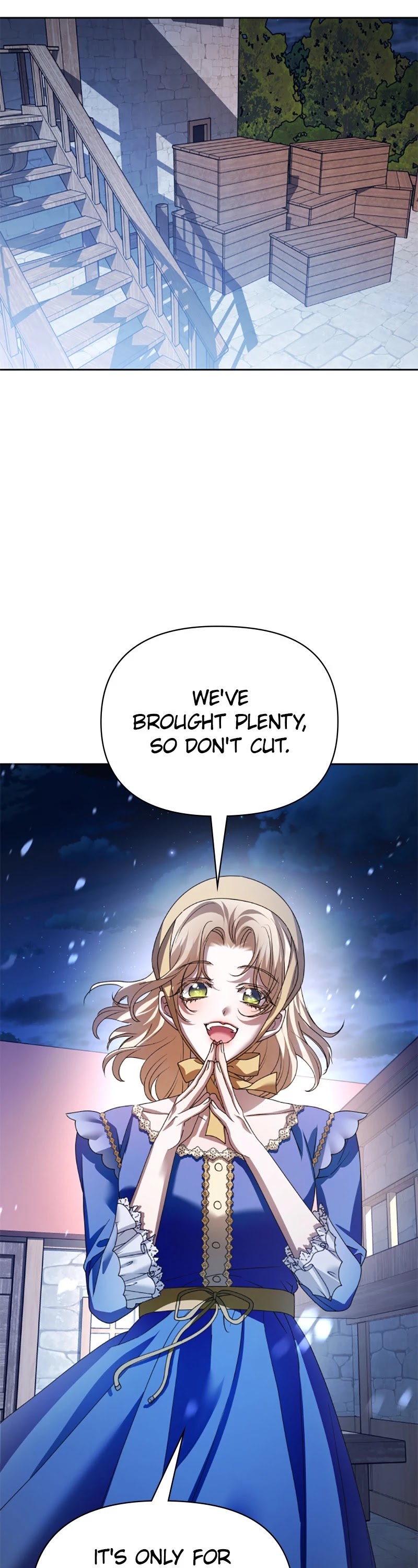 I Want to Be You, Just For a Day chapter 113 page 41