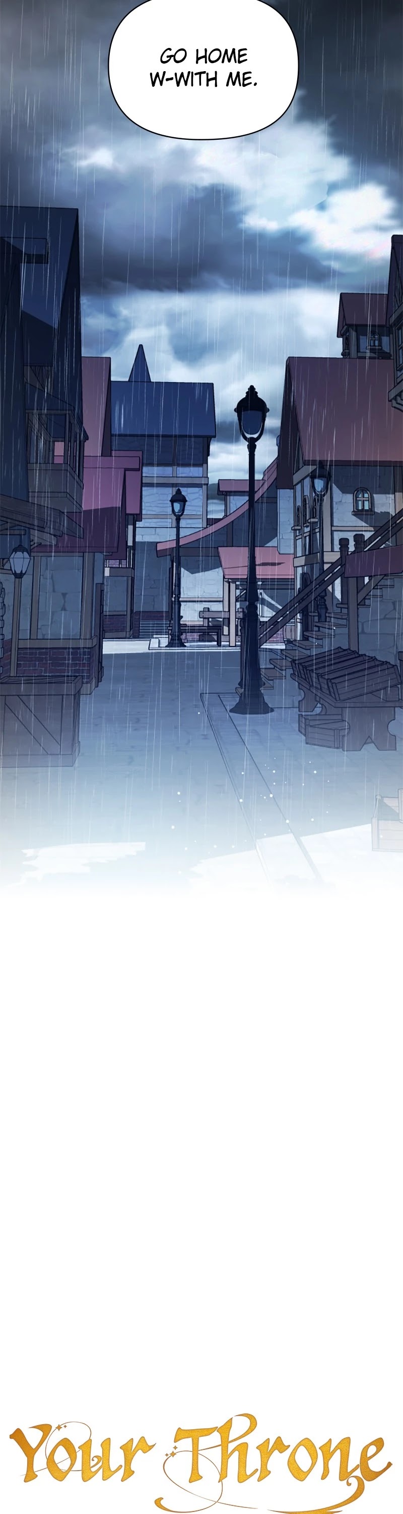 I Want to Be You, Just For a Day chapter 113 page 5