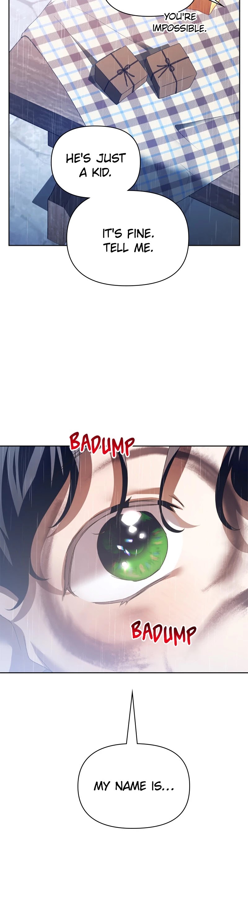 I Want to Be You, Just For a Day chapter 113 page 63