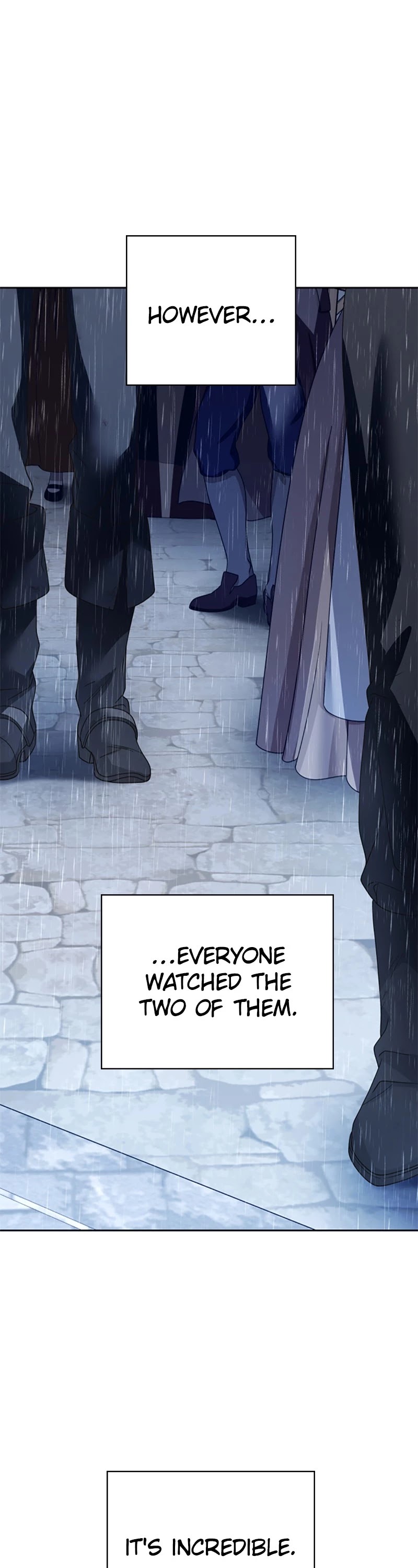 I Want to Be You, Just For a Day chapter 113 page 65