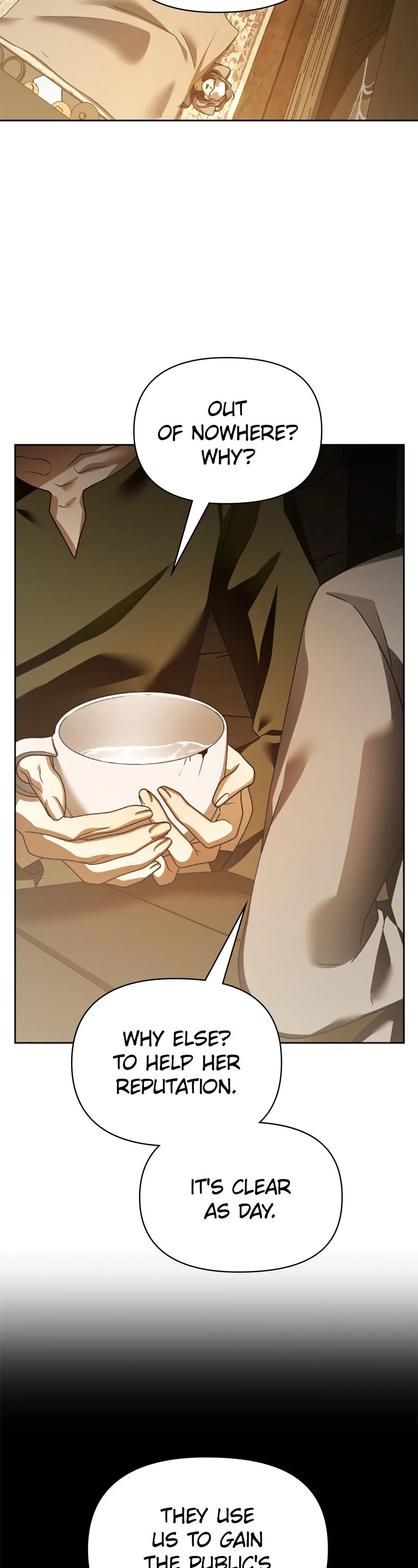 I Want to Be You, Just For a Day chapter 113 page 7