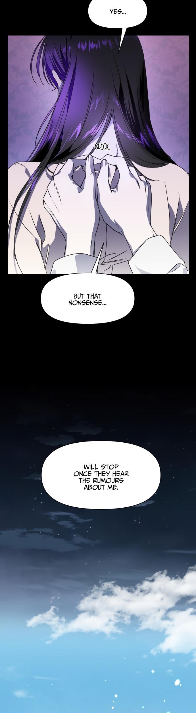 I Want to Be You, Just For a Day chapter 12 page 11