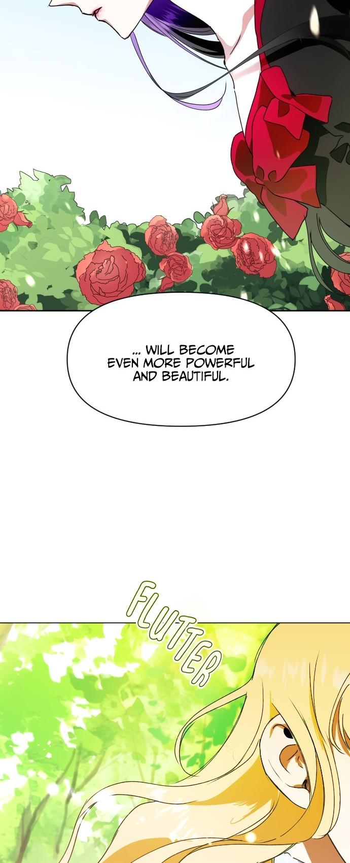 I Want to Be You, Just For a Day chapter 12 page 3