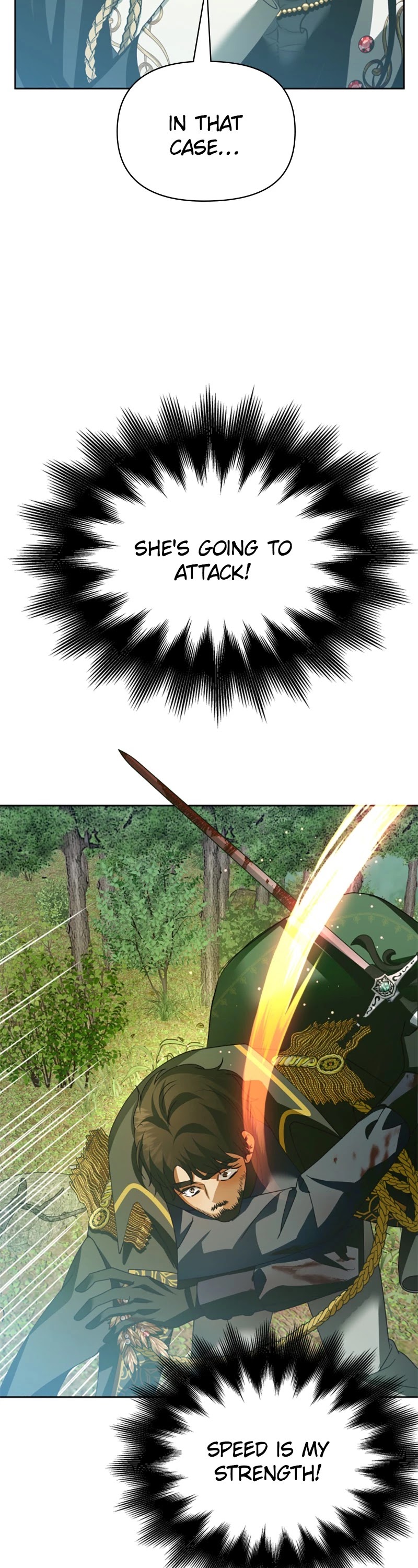 I Want to Be You, Just For a Day chapter 120 page 32