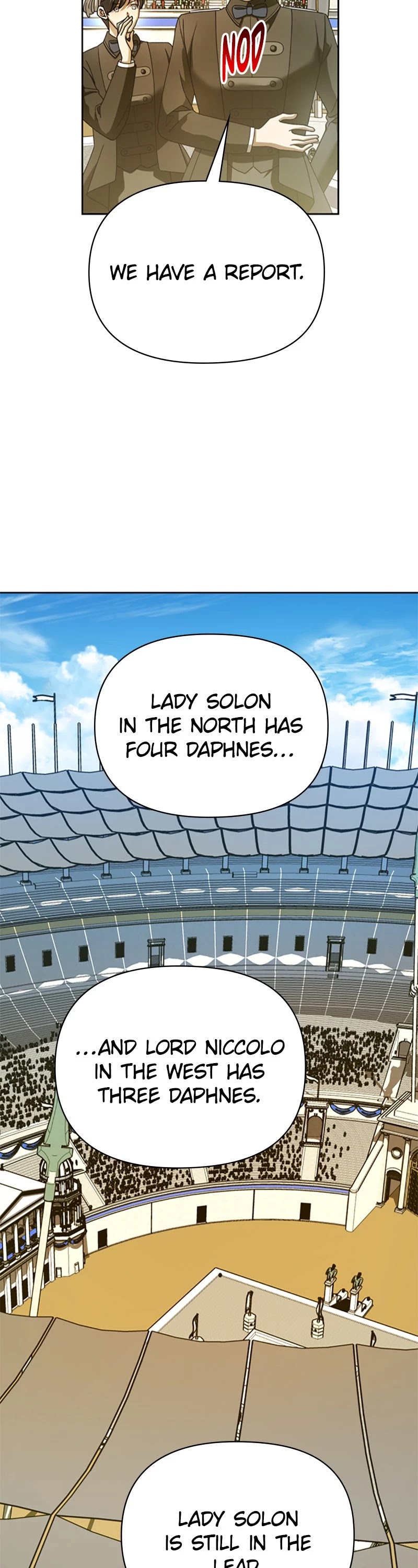 I Want to Be You, Just For a Day chapter 120 page 48