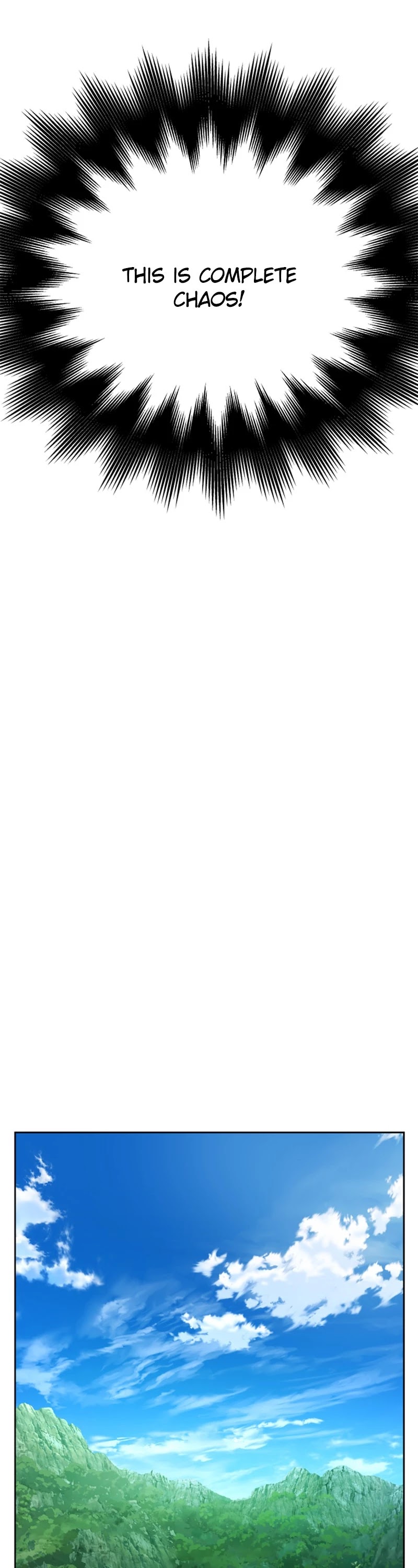 I Want to Be You, Just For a Day chapter 120 page 8