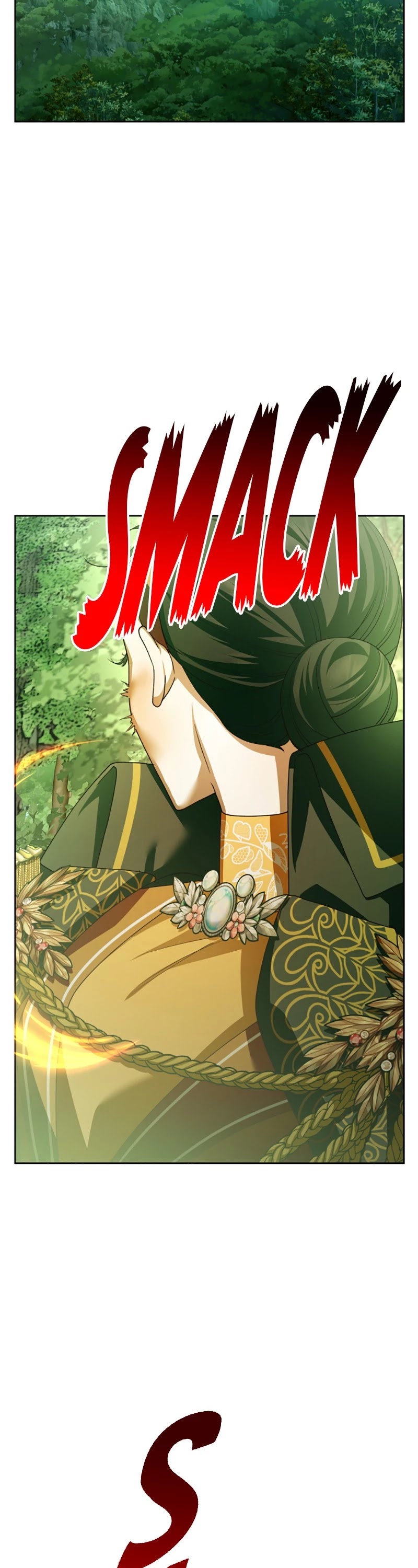 I Want to Be You, Just For a Day chapter 120 page 9