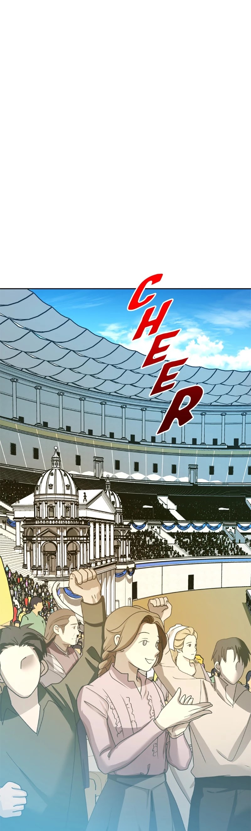 I Want to Be You, Just For a Day chapter 121 page 11