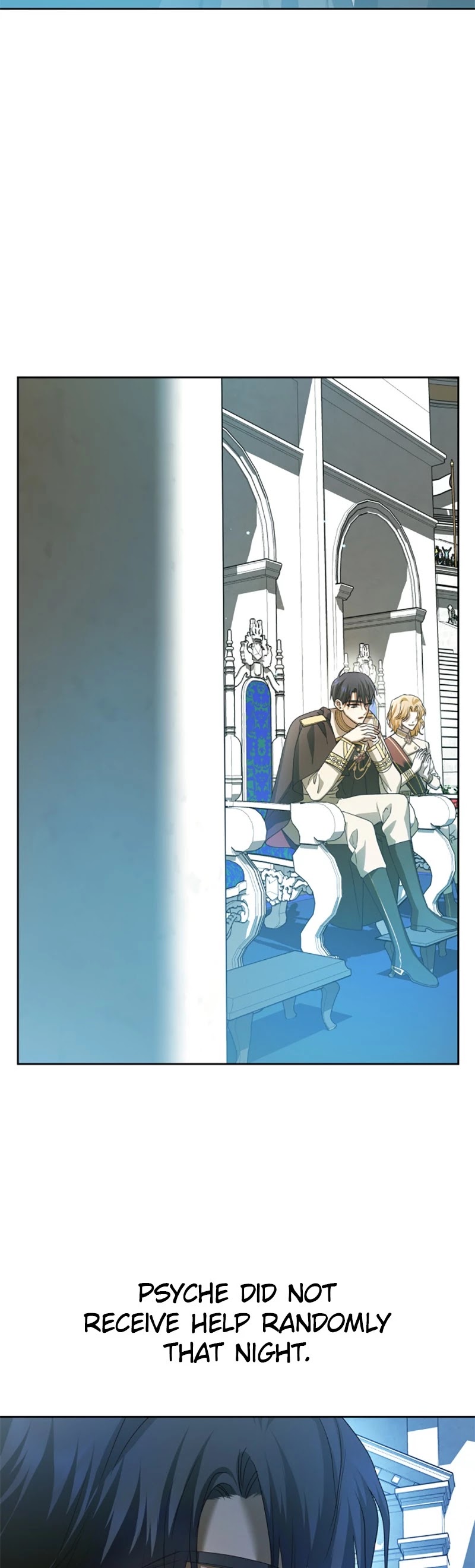 I Want to Be You, Just For a Day chapter 121 page 12