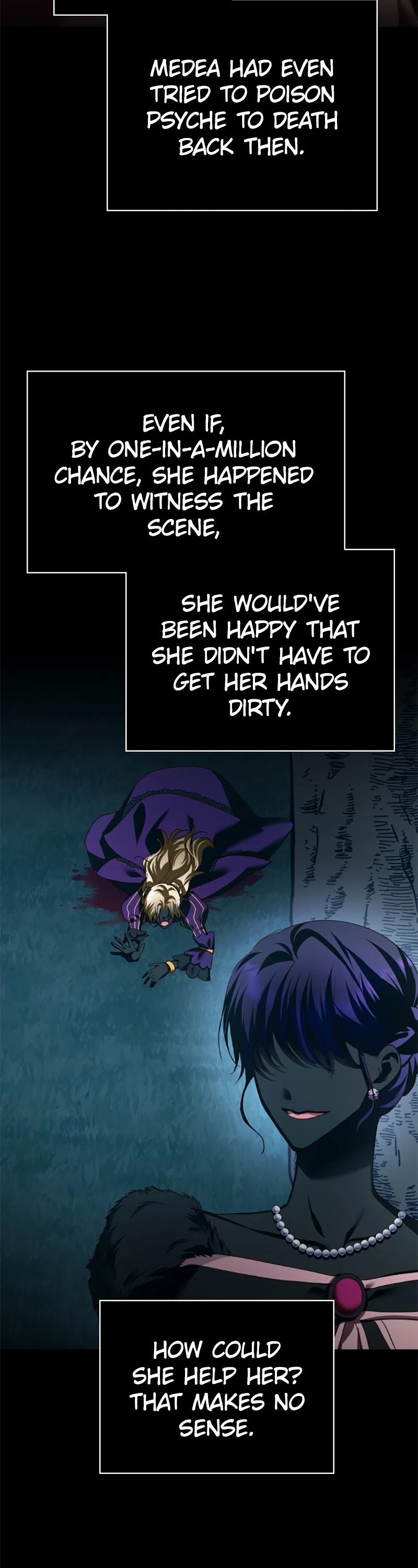 I Want to Be You, Just For a Day chapter 121 page 16