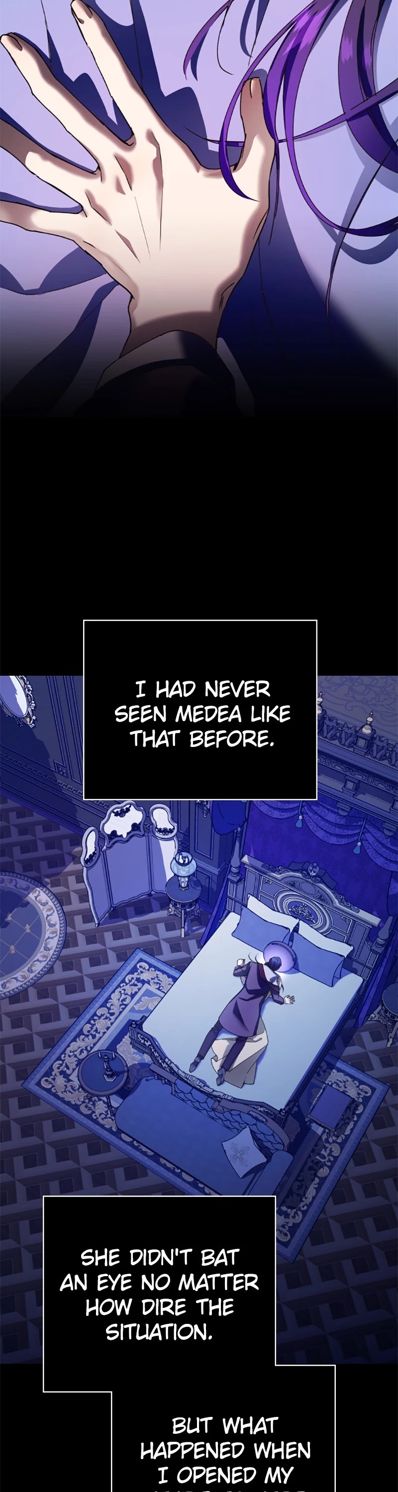 I Want to Be You, Just For a Day chapter 121 page 23