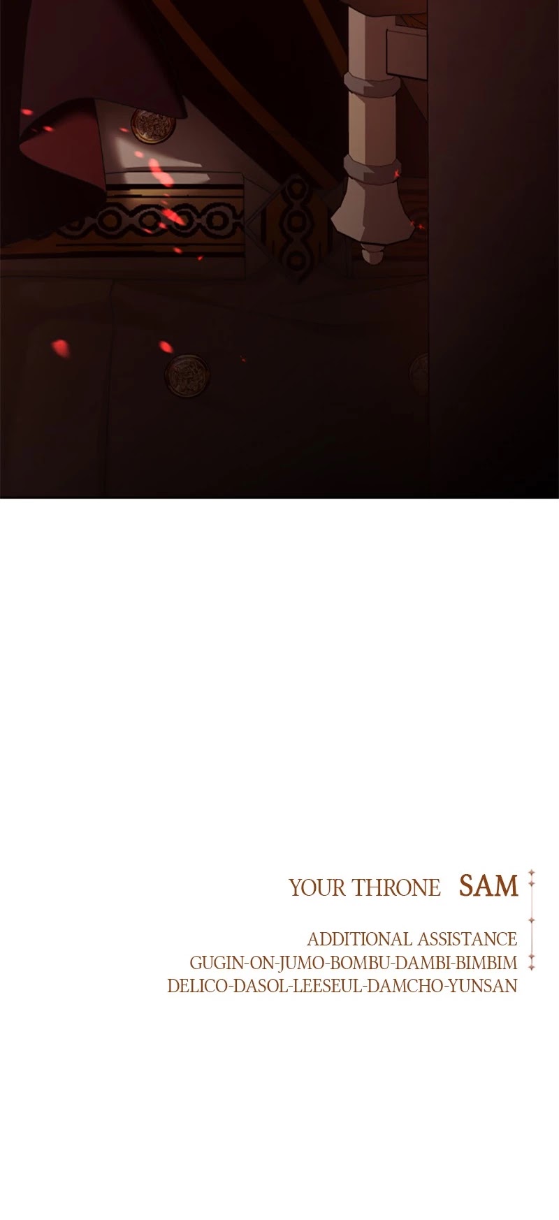 I Want to Be You, Just For a Day chapter 121 page 63