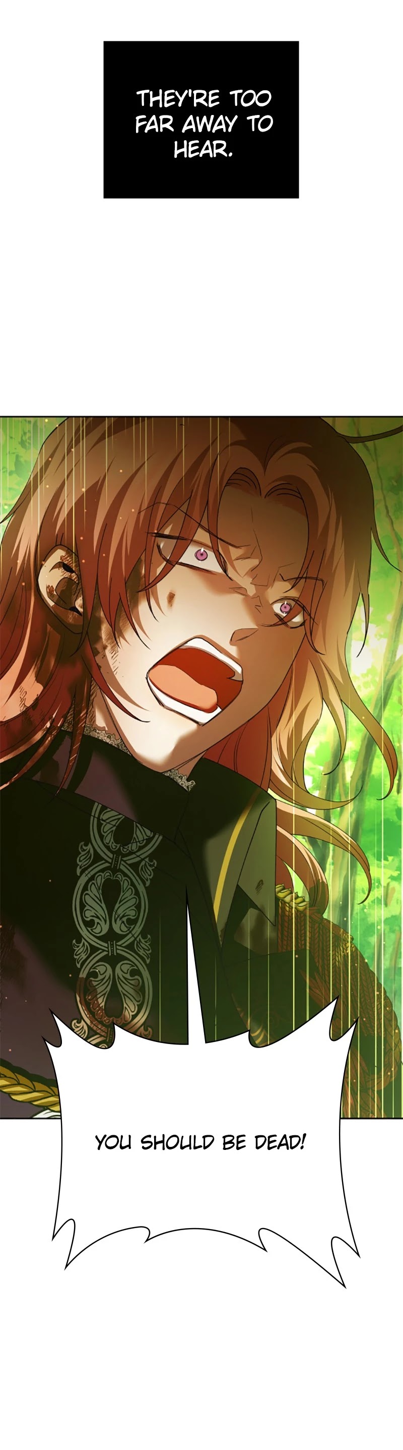 I Want to Be You, Just For a Day chapter 123 page 43