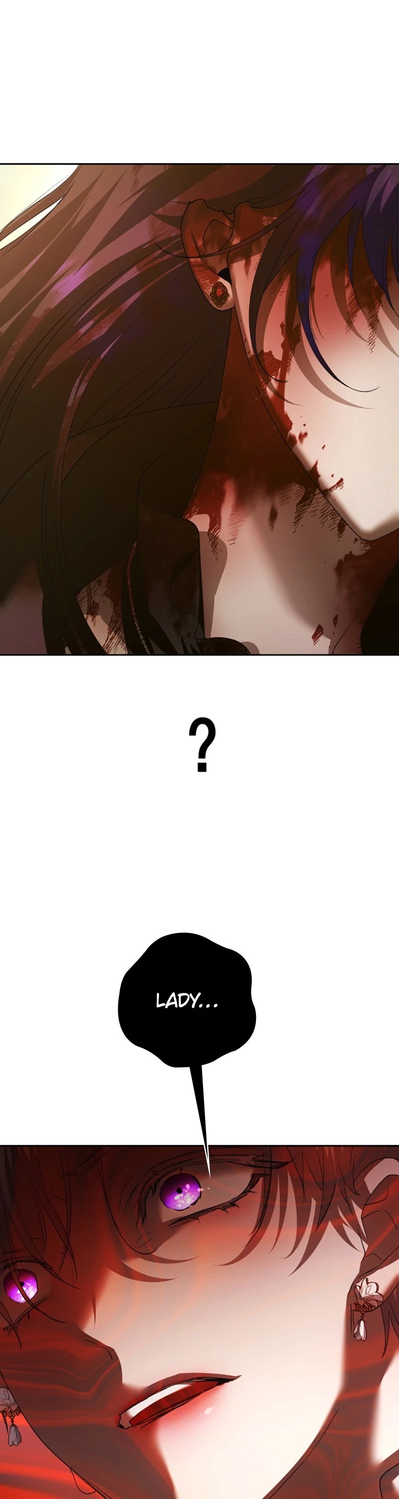 I Want to Be You, Just For a Day chapter 126 page 7