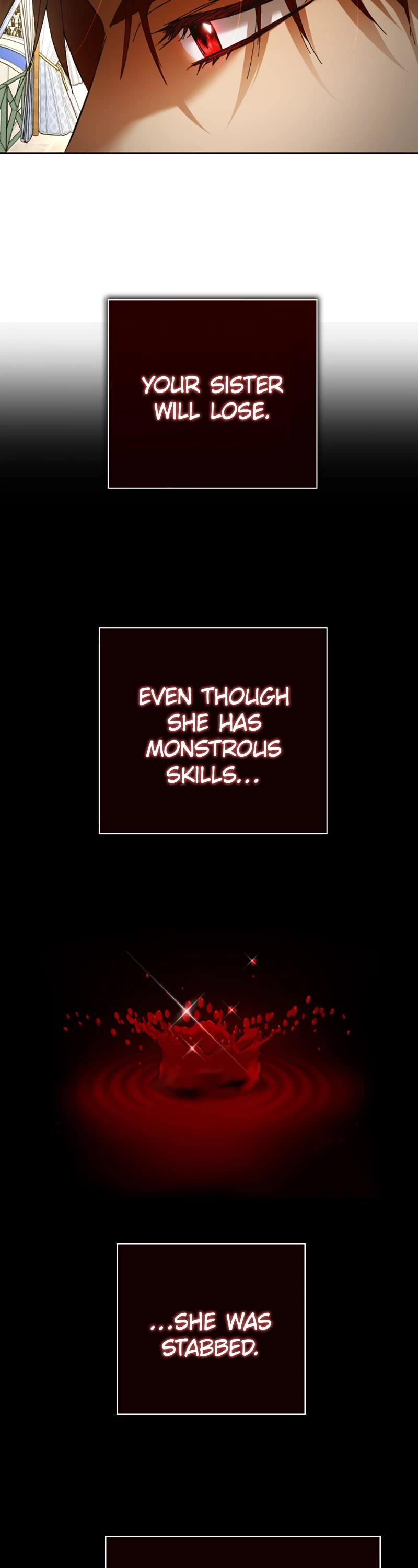 I Want to Be You, Just For a Day chapter 128 page 43