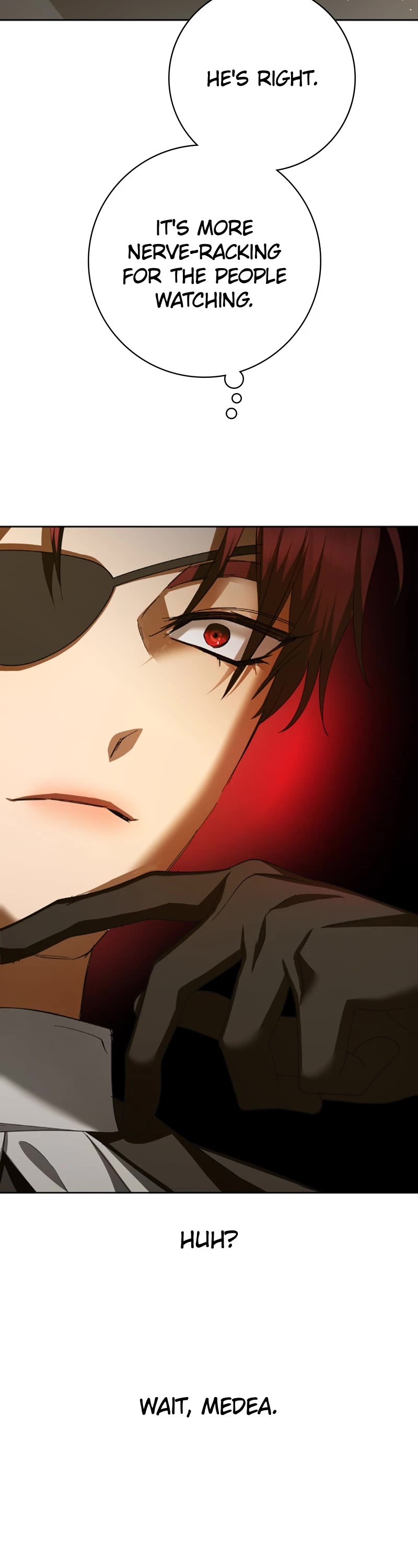 I Want to Be You, Just For a Day chapter 128 page 47