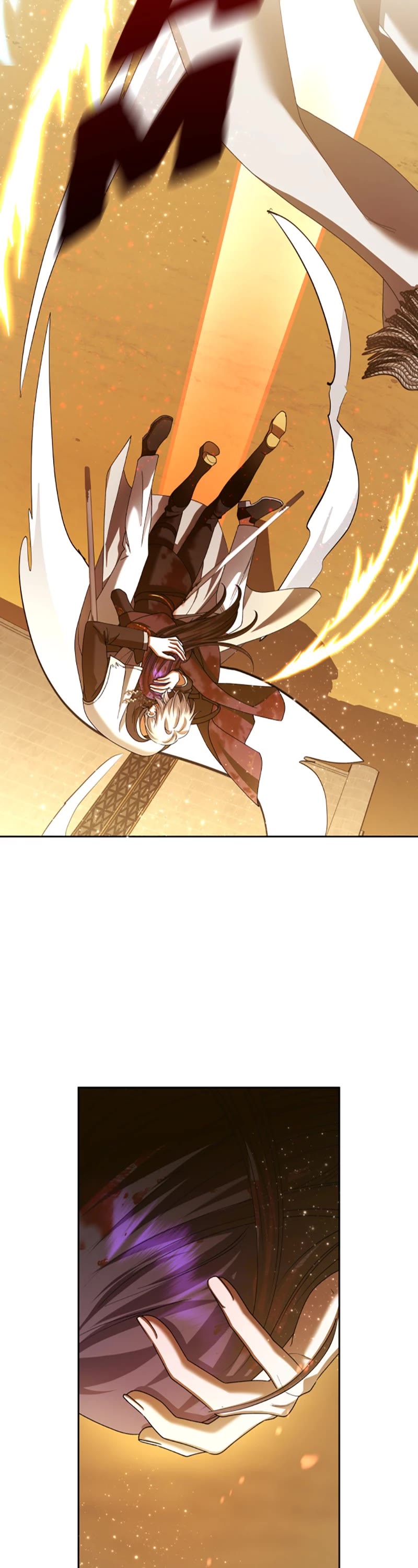 I Want to Be You, Just For a Day chapter 128 page 59