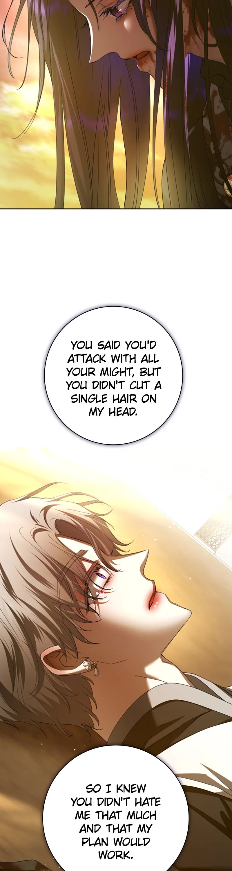 I Want to Be You, Just For a Day chapter 128 page 72