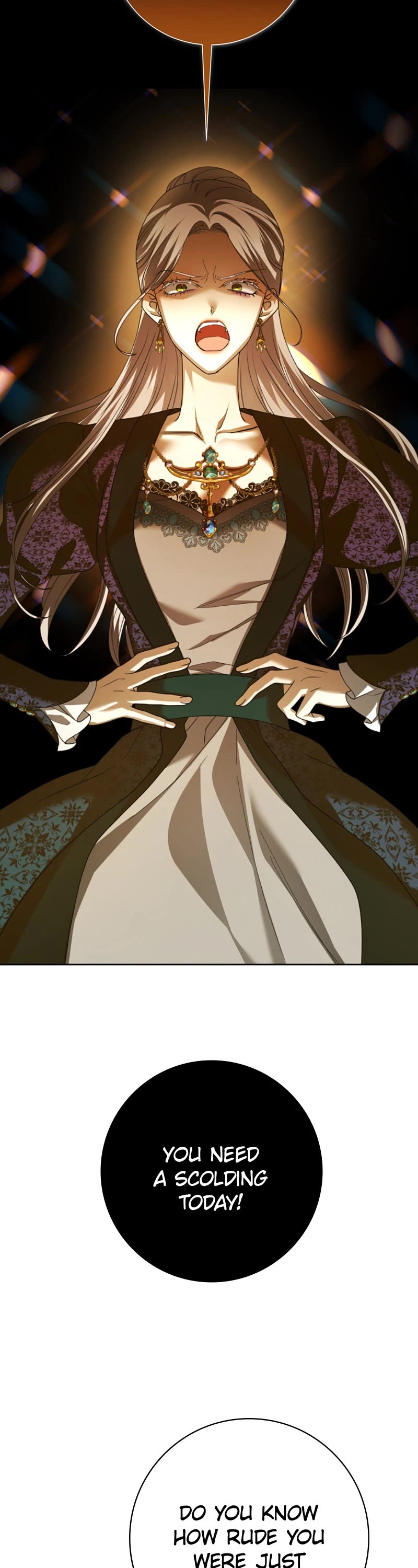 I Want to Be You, Just For a Day chapter 129 page 41