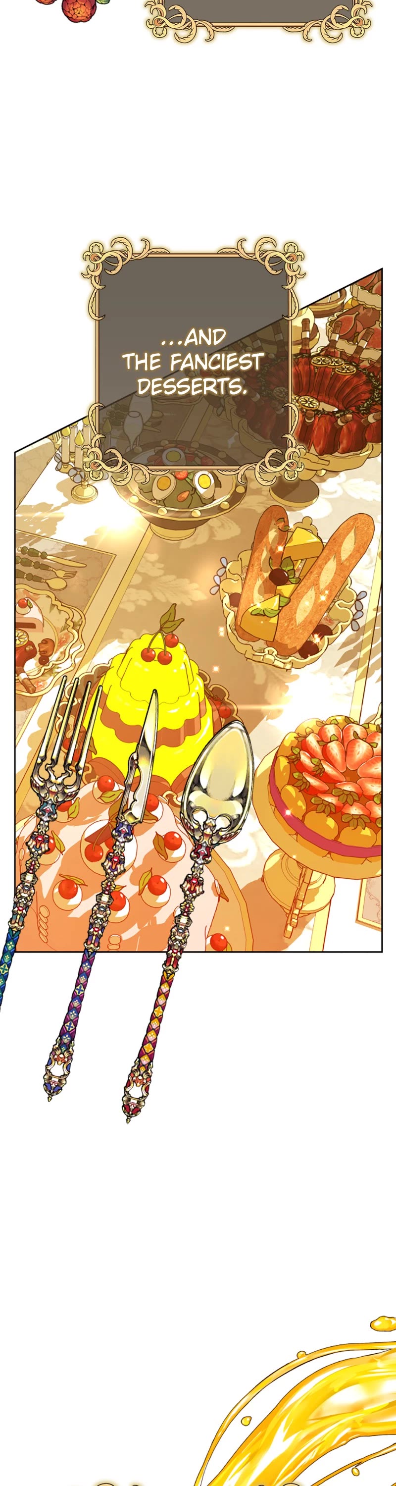 I Want to Be You, Just For a Day chapter 129 page 6