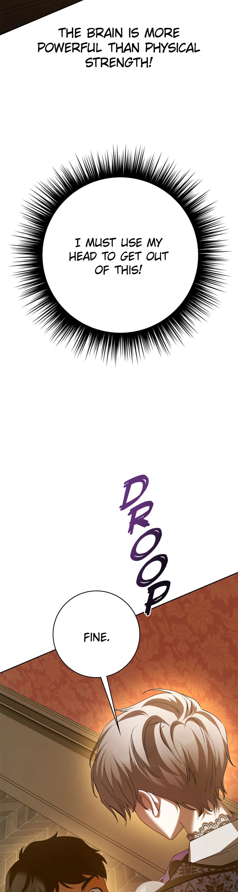 I Want to Be You, Just For a Day chapter 130 page 4