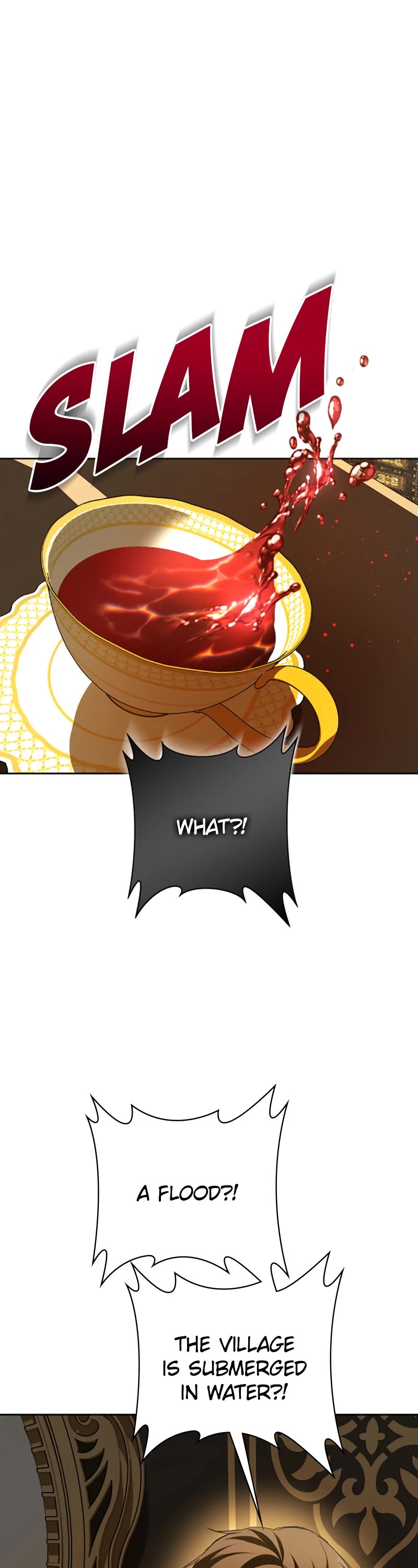 I Want to Be You, Just For a Day chapter 132 page 21