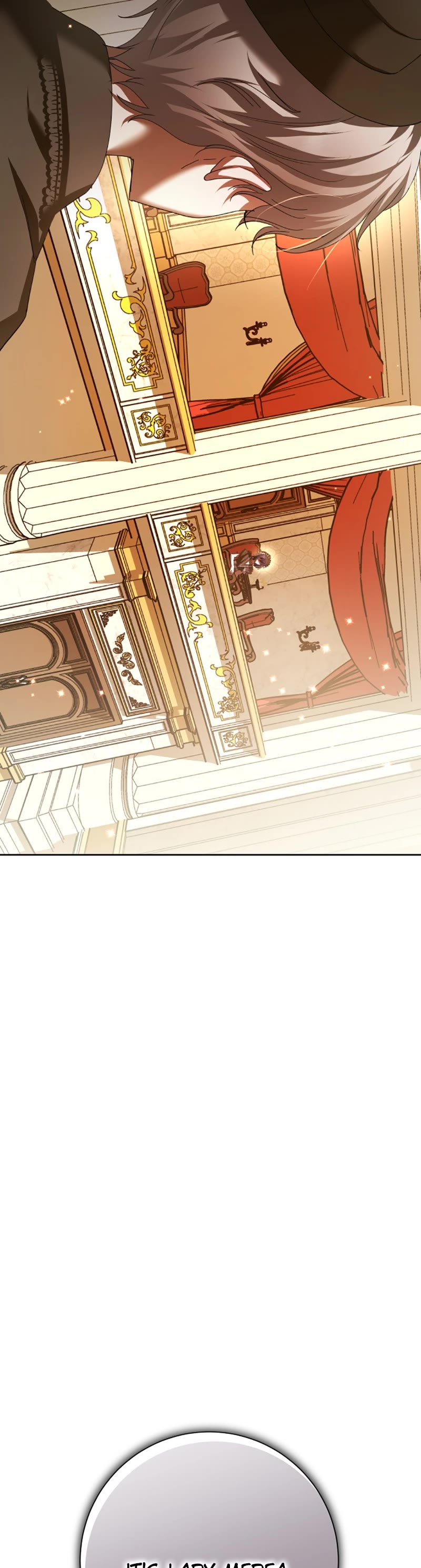 I Want to Be You, Just For a Day chapter 132 page 64