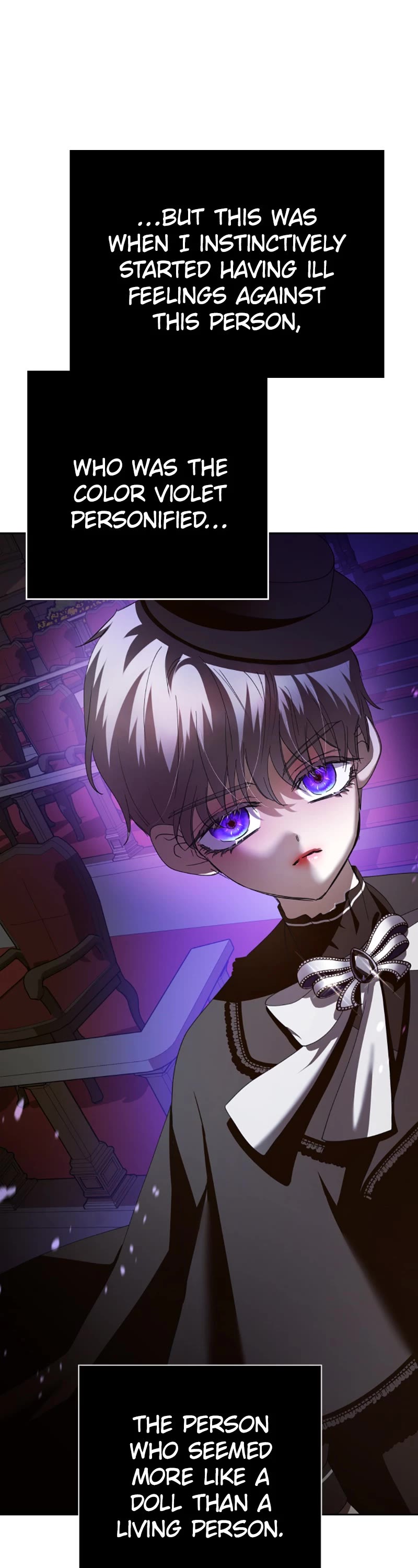 I Want to Be You, Just For a Day chapter 132 page 67