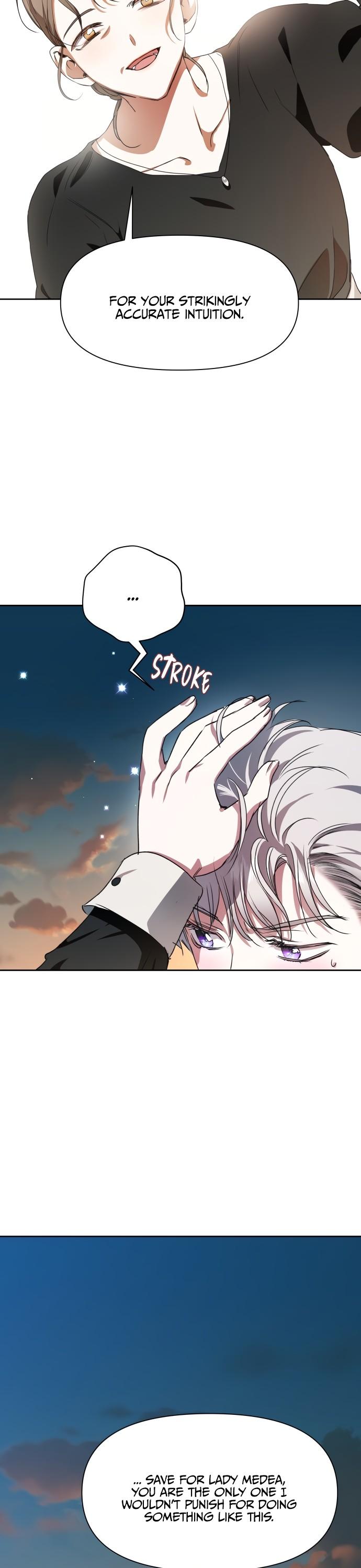 I Want to Be You, Just For a Day chapter 14 page 25