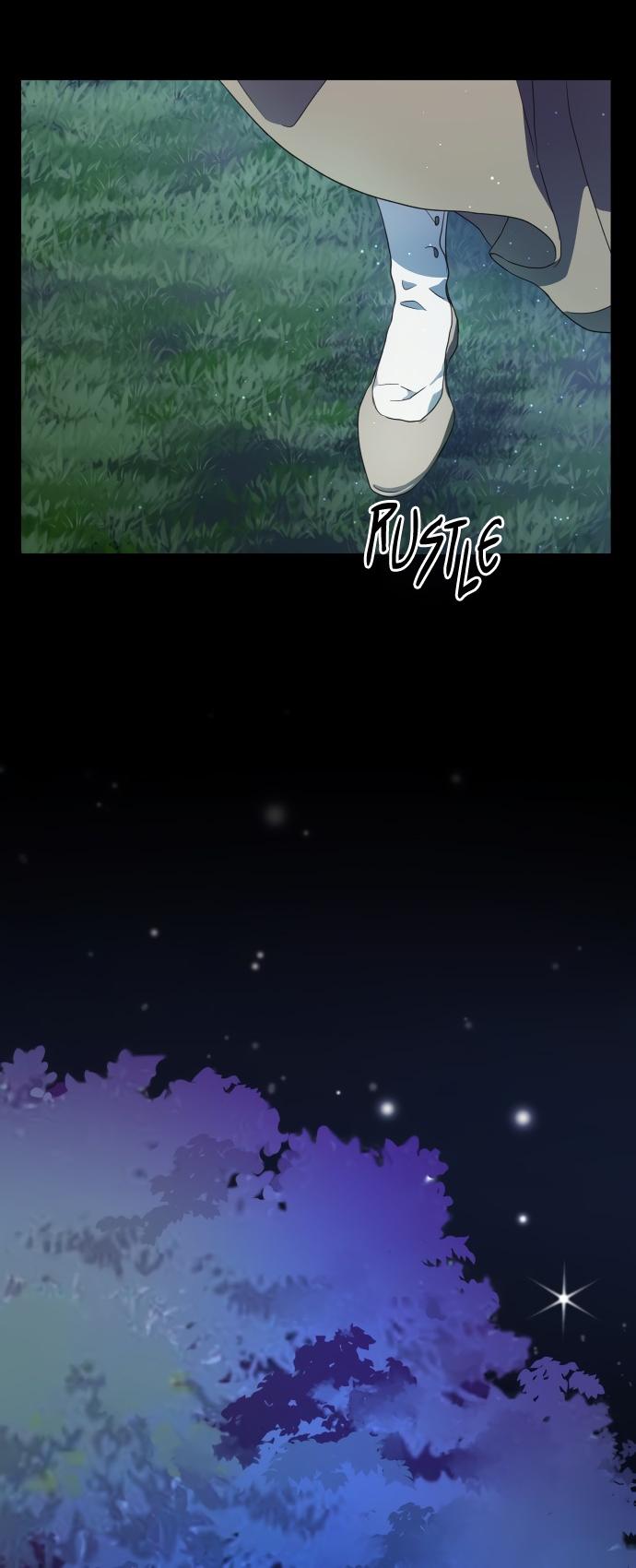 I Want to Be You, Just For a Day chapter 14 page 27