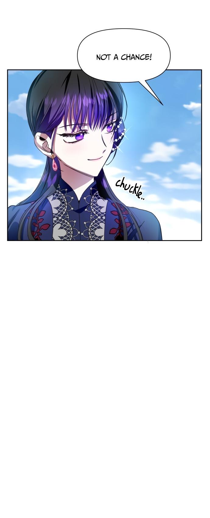 I Want to Be You, Just For a Day chapter 14 page 54