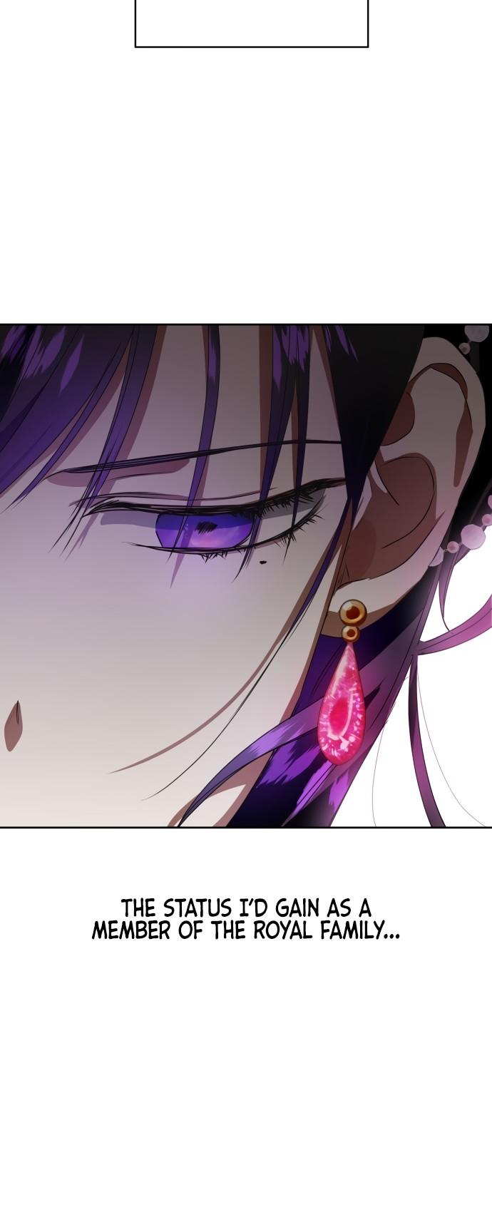 I Want to Be You, Just For a Day chapter 14 page 62