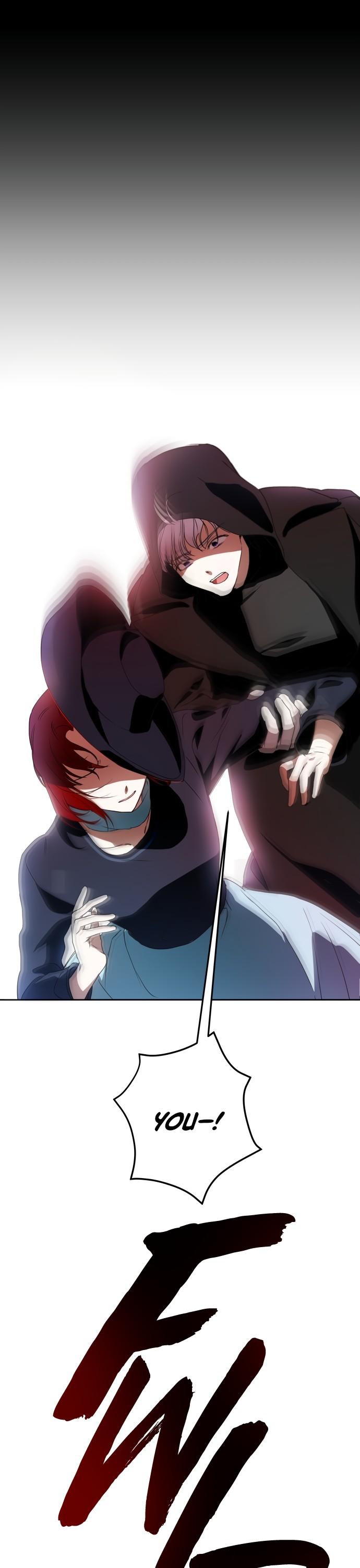 I Want to Be You, Just For a Day chapter 14 page 70