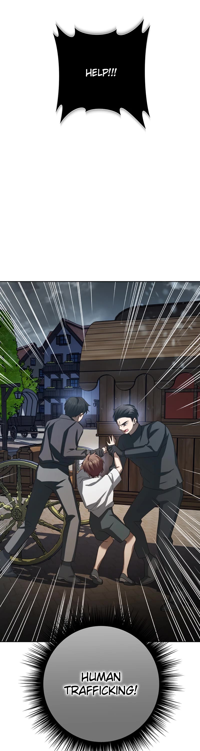 I Want to Be You, Just For a Day chapter 140 page 68