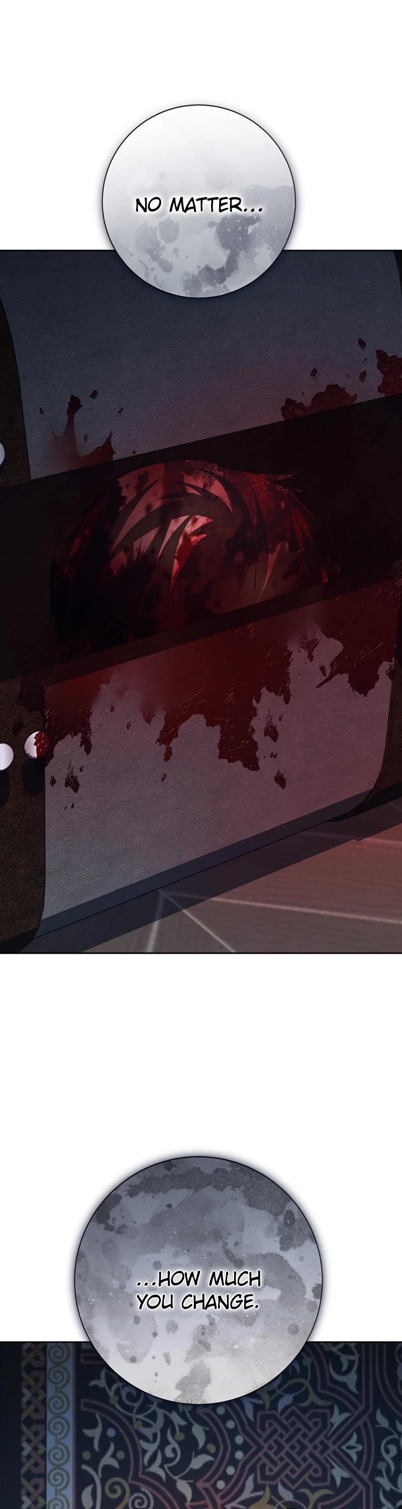 I Want to Be You, Just For a Day chapter 140 page 80