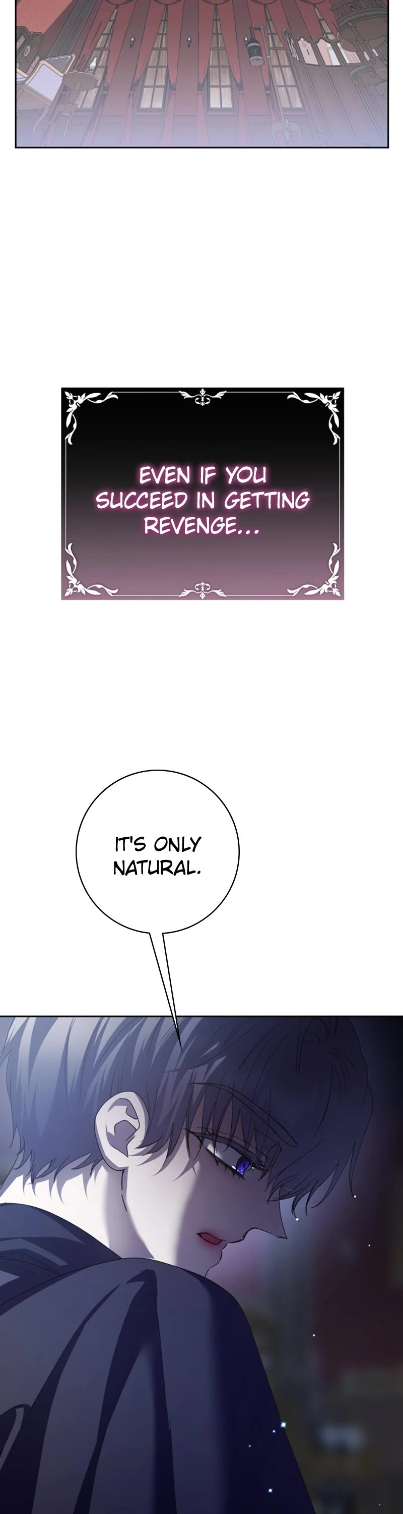 I Want to Be You, Just For a Day chapter 143 page 13