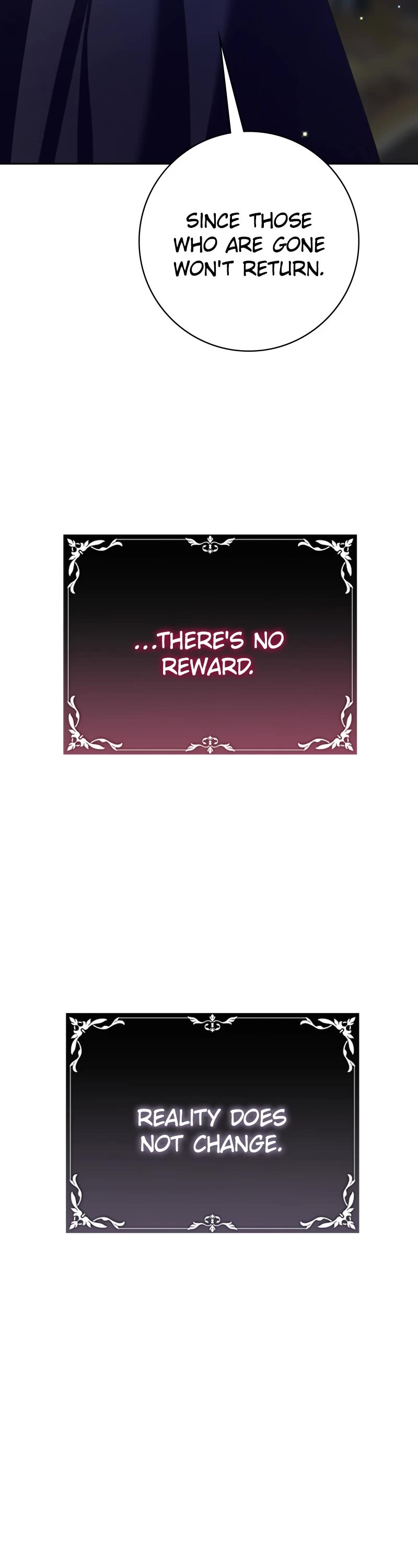 I Want to Be You, Just For a Day chapter 143 page 14