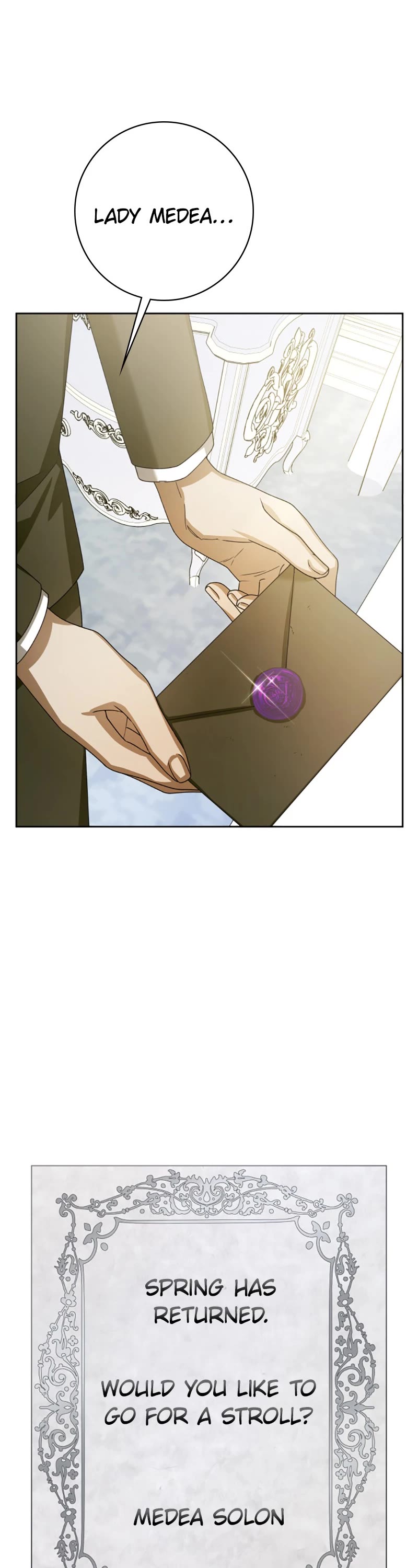 I Want to Be You, Just For a Day chapter 143 page 17