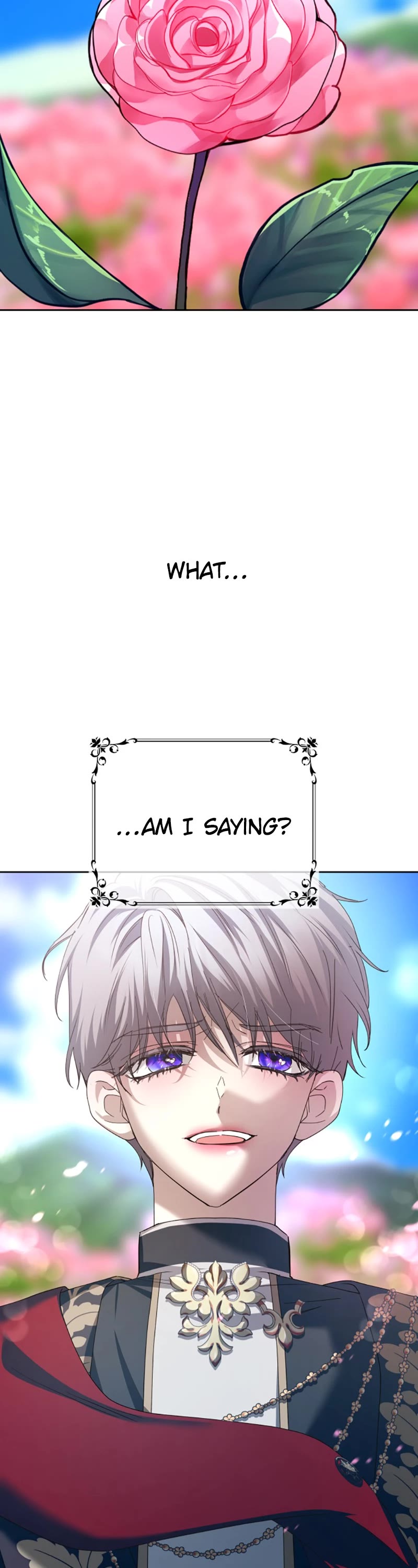 I Want to Be You, Just For a Day chapter 143 page 27