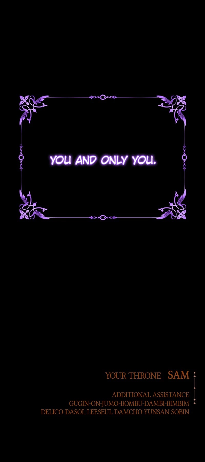 I Want to Be You, Just For a Day chapter 143 page 81