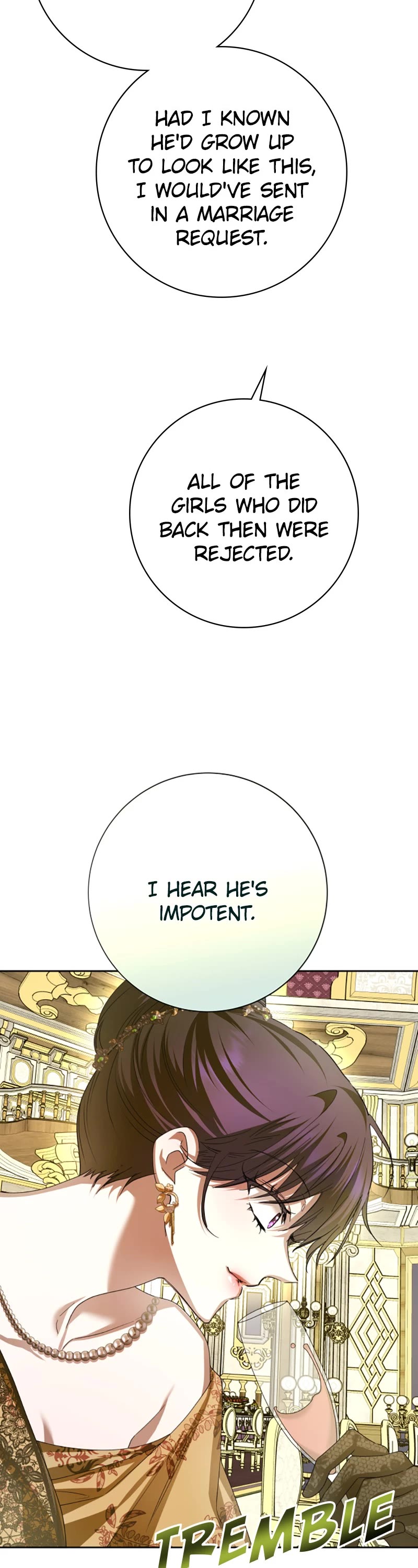 I Want to Be You, Just For a Day chapter 144 page 48