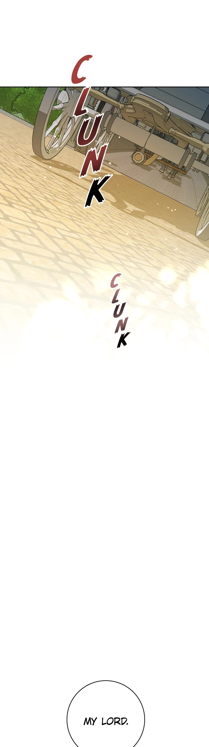 I Want to Be You, Just For a Day chapter 144 page 9